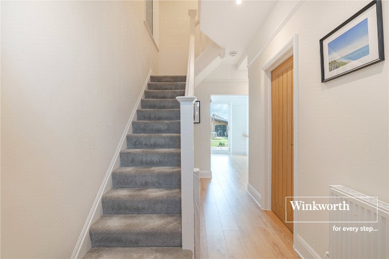 Kimberley Road, Bournemouth, Dorset, BH6