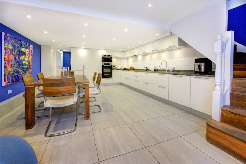 Abercorn Place, St John&#39;s Wood, London, NW8