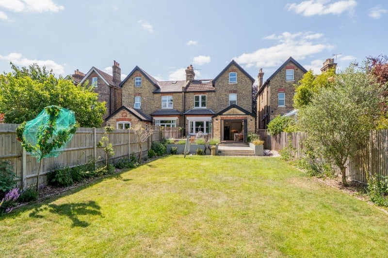 Cedars Road, Beckenham, BR3