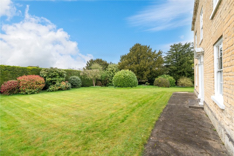 Brookside, Scopwick, Lincoln, Lincolnshire, LN4