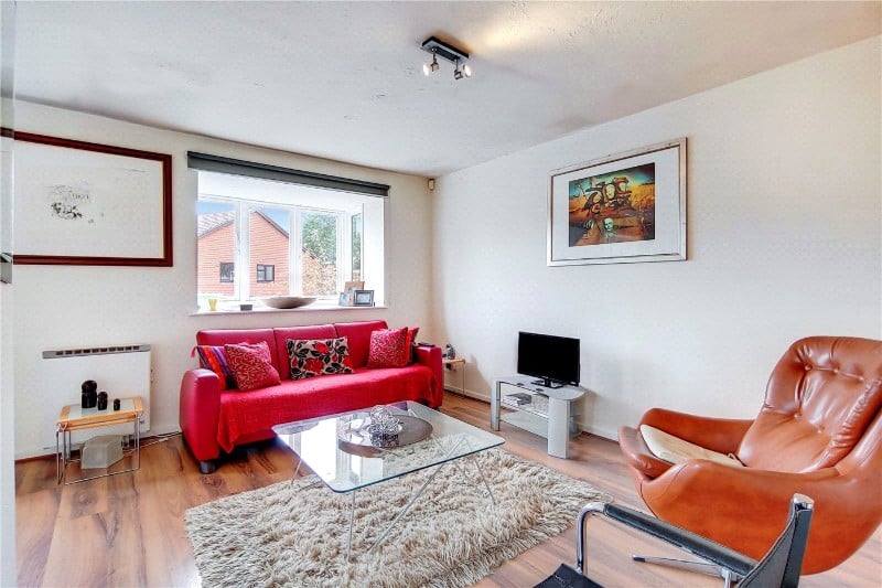 Southerngate Way, London, SE14
