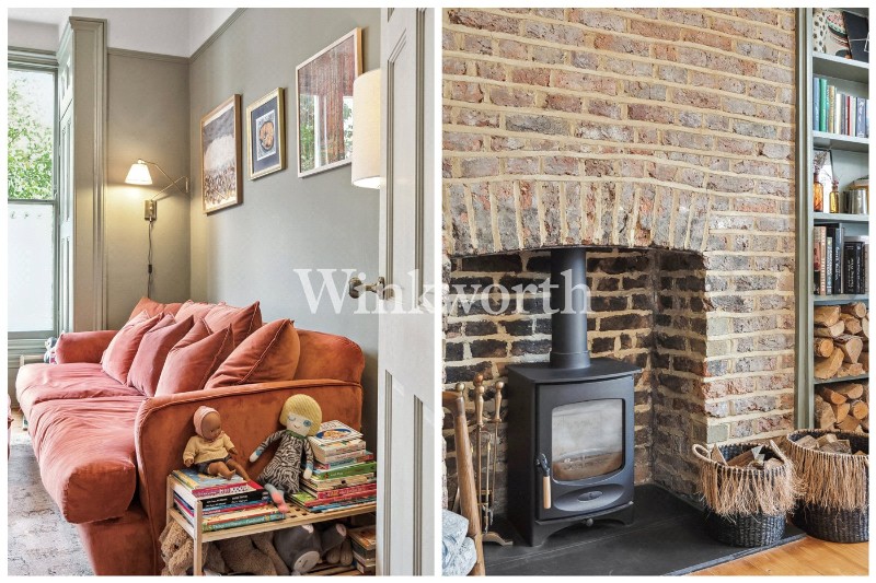 Alexandra Grove, London, N4