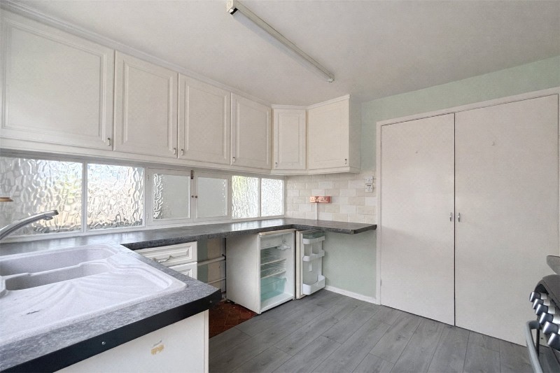 Welland Close, Ruskington, Lincolnshire, NG34