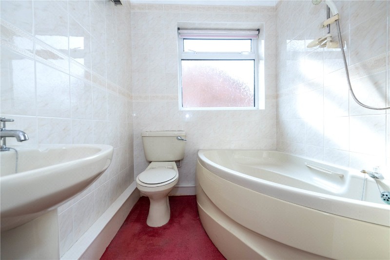 Westwood Drive, Bourne, Lincolnshire, PE10