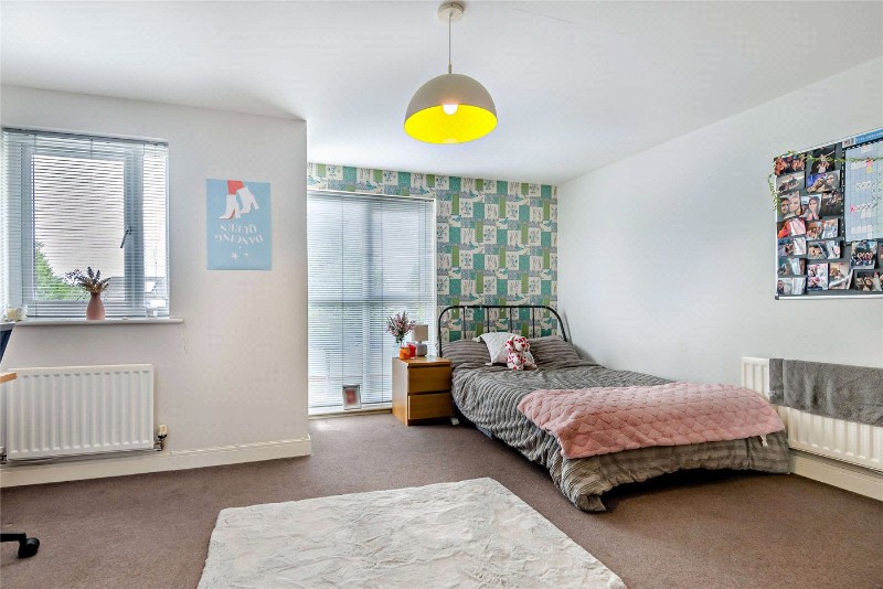 Long Down Avenue, Cheswick Village, Bristol, BS16