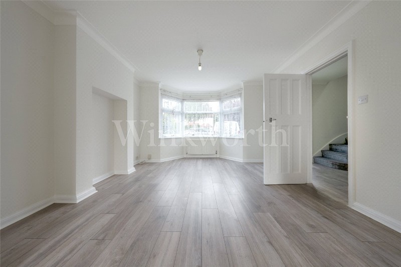 The Vale, London, NW11