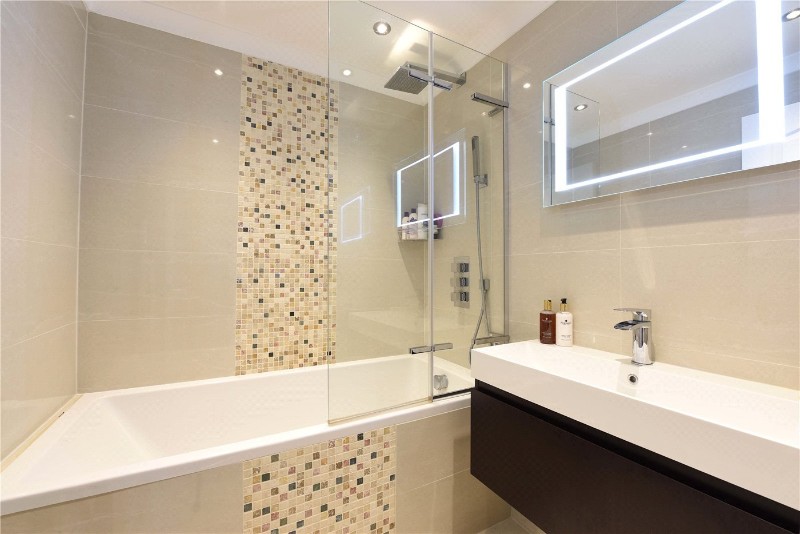 Brittany House, Balmuir Gardens, London, SW15