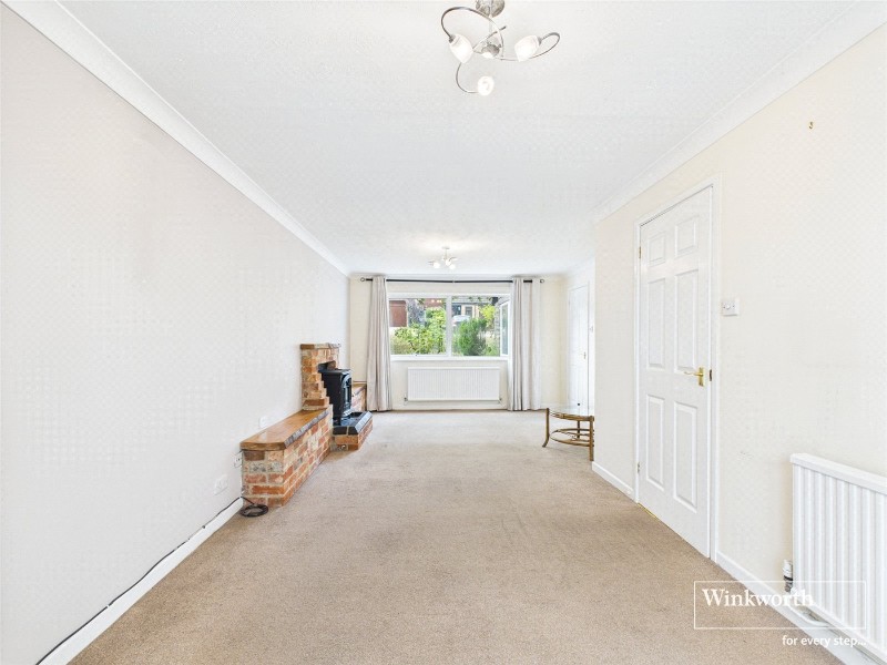 Marshall Close, Purley on Thames, Reading, Berkshire, RG8