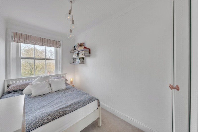 Parkhill Road, London, NW3
