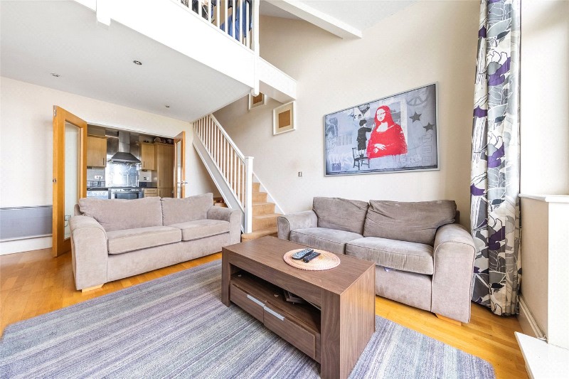 Dorey House, High Street, Middlesex, TW8