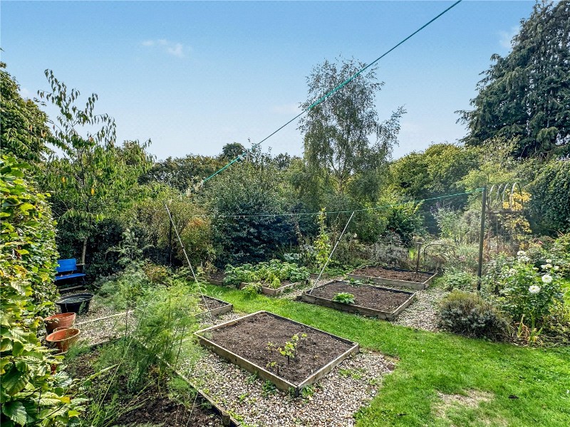 Bruisyard Road, Peasenhall, Saxmundham, Suffolk, IP17