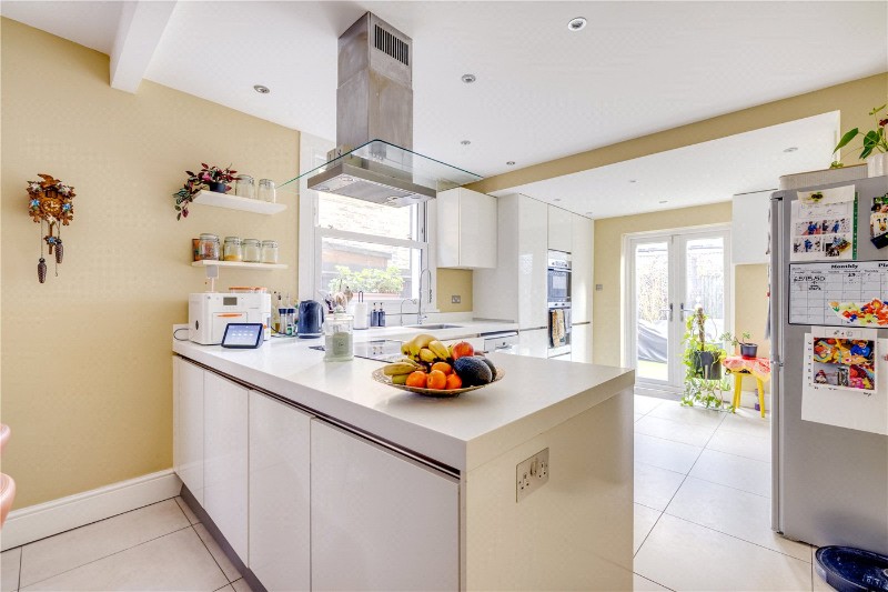 Stephendale Road, London, SW6