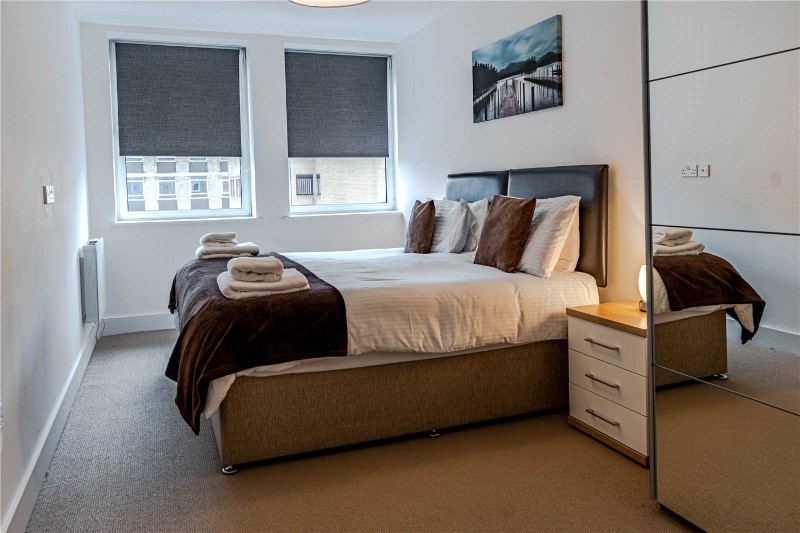 Sussex House, 6 The Forbury, Reading, Berkshire, RG1