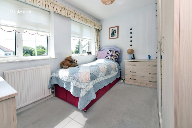 Northey Avenue, Cheam, Sutton, Surrey, SM2