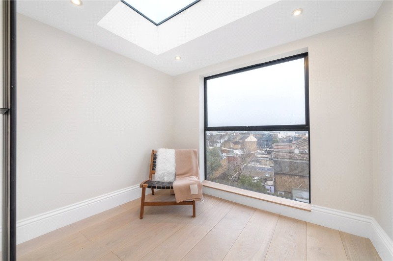 Barry Road, East Dulwich, London, SE22
