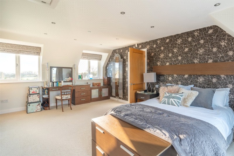 Chalbury, Wimborne, Dorset, BH21