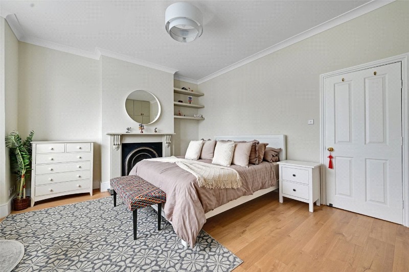 Mortimer Road, London, NW10