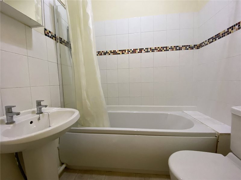 Madeira Road, Bournemouth, BH1