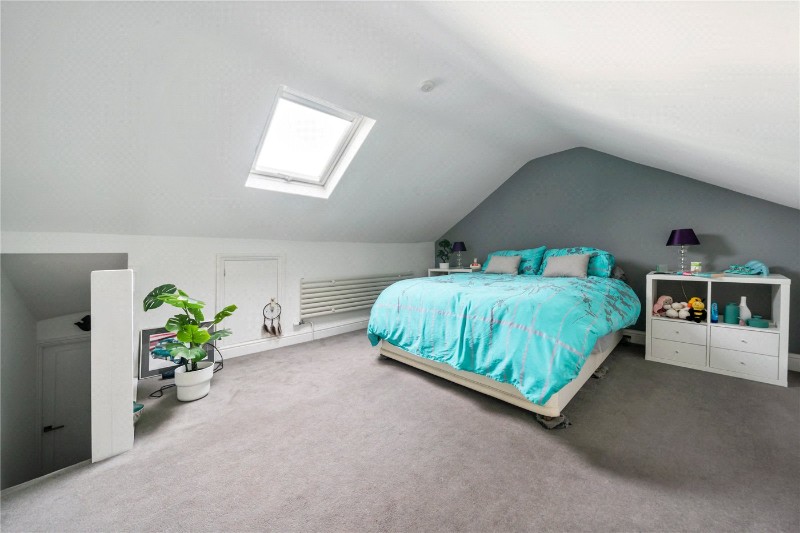 Wolfington Road, West Norwood, London, SE27
