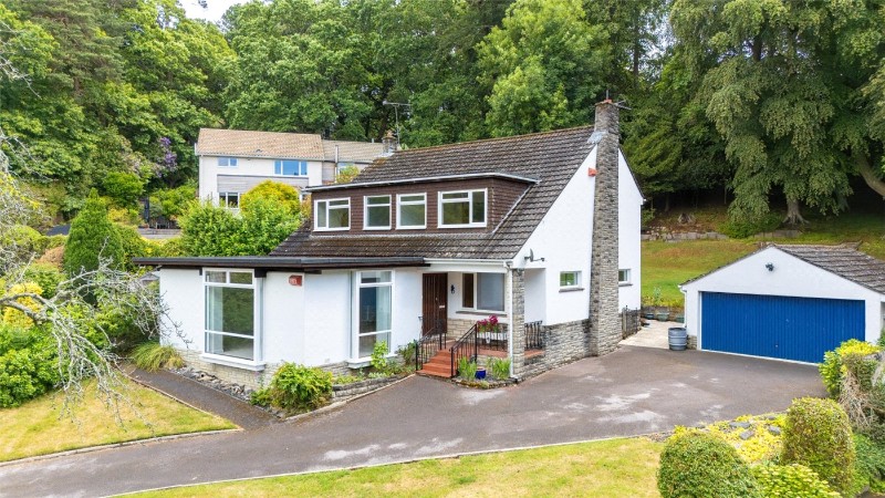 Park Homer Drive, Colehill, Wimborne, Dorset, BH21
