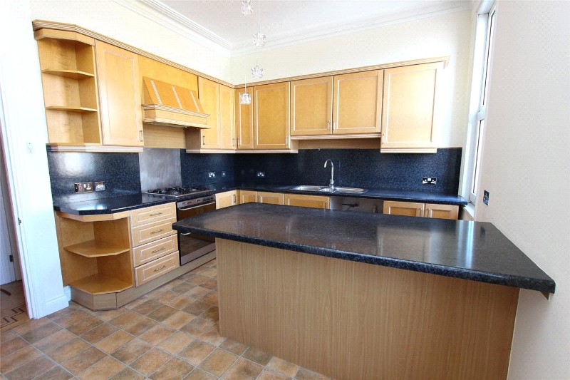 The Leas, Westcliff-on-Sea, Essex, SS0