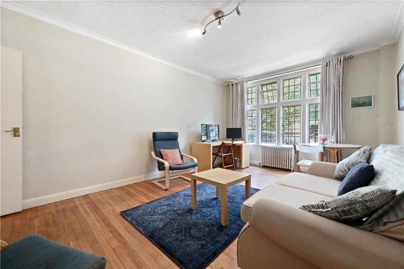 Grenville Street, London, WC1N