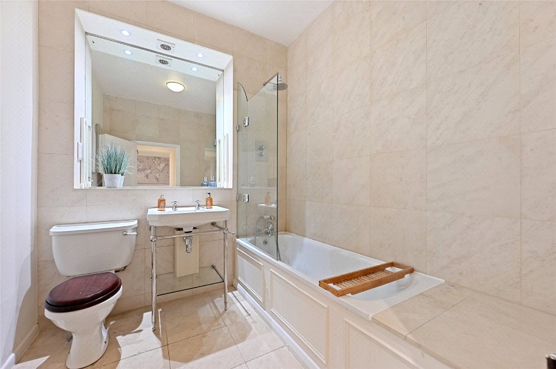 Sinclair Road, London, W14