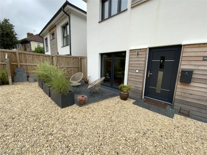 Cold Harbour Lane, Marlborough, Wiltshire, SN8