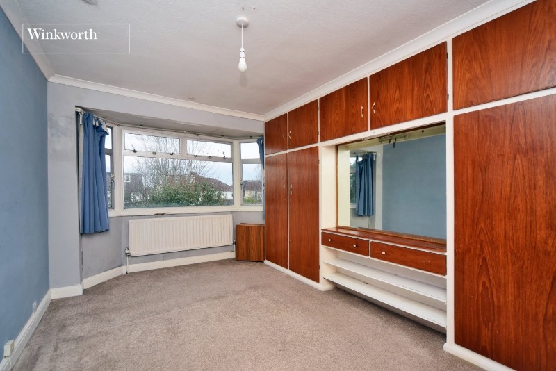 Manor Drive North, Worcester Park, Surrey, KT4