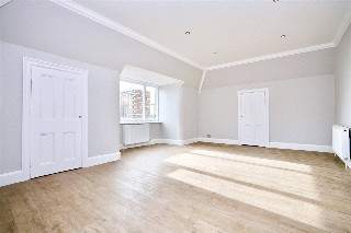 Grand Avenue, Hove, East Sussex, BN3