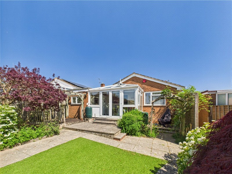 Parkers Cross Lane, Pinhoe, Exeter, Devon, EX1