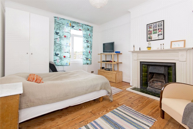 Thornlaw Road, West Norwood, London, SE27