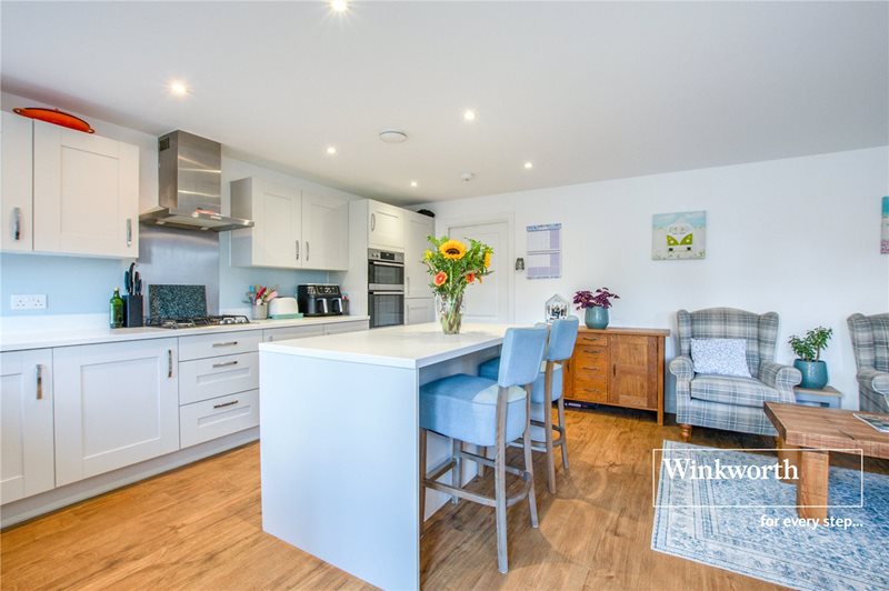 Verdure Gardens, Ferndown, BH22