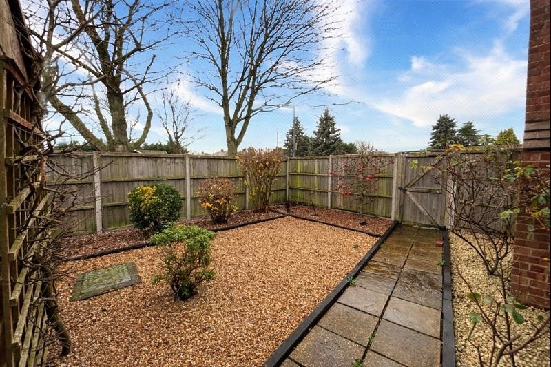 Little Hale Road, Great Hale, Sleaford, Lincolnshire, NG34