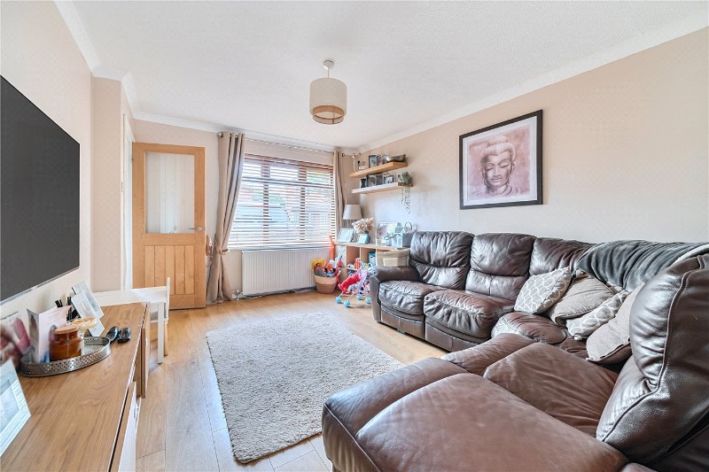 Wolsingham Way, Thatcham, Berkshire, RG19
