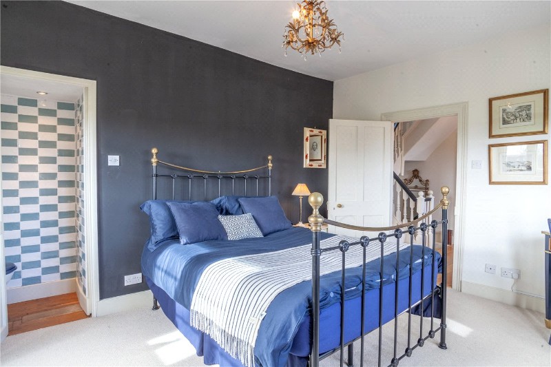 Lamberts Marsh, Southwick, BA14