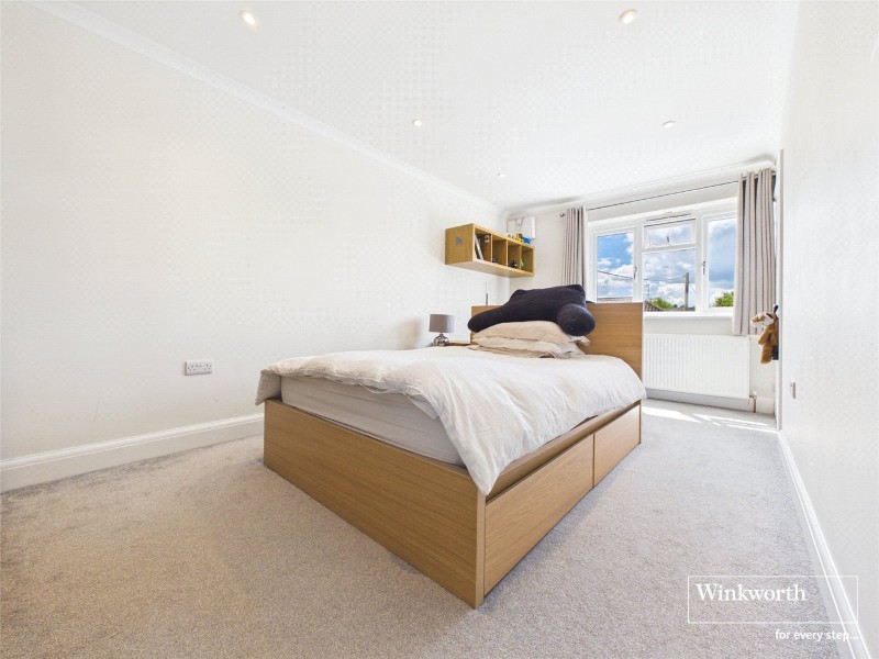 Wintringham Way, Purley on Thames, Reading, Berkshire, RG8