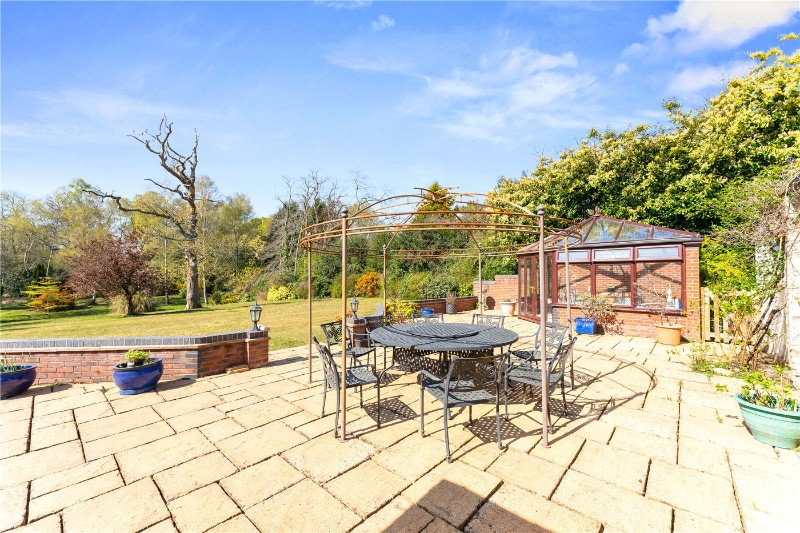 Romsey Road, Ower, Romsey, Hampshire, SO51