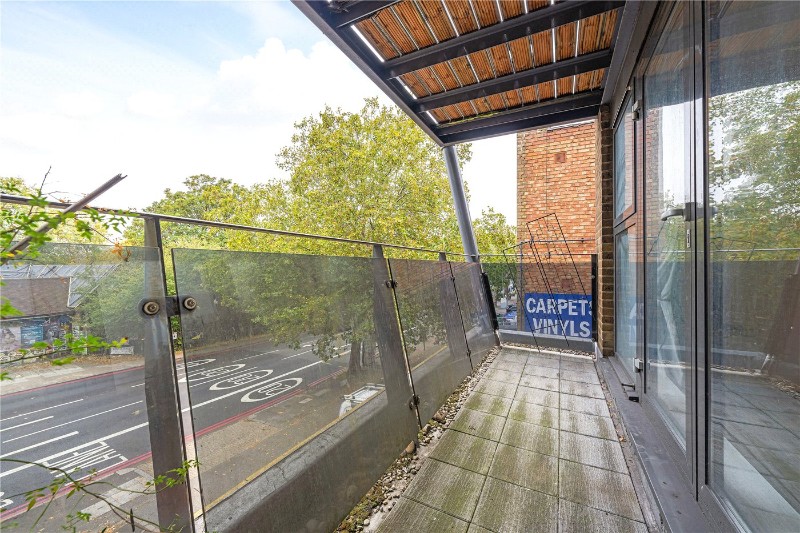 Streamline Mews, East Dulwich, London, SE22