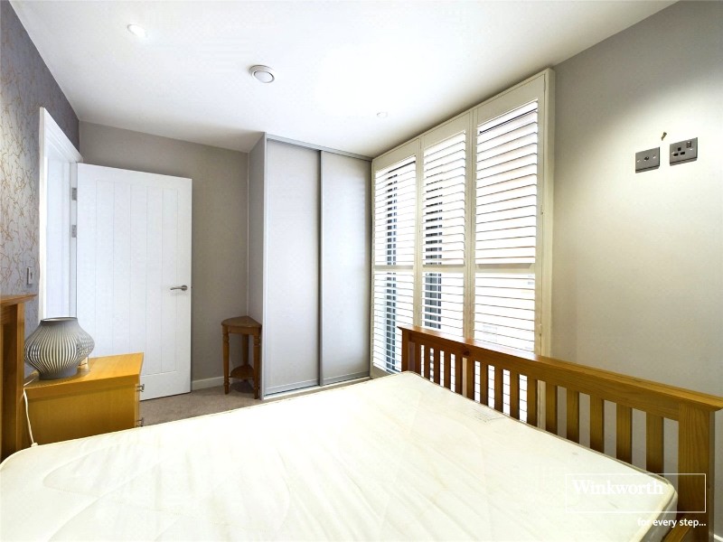 Garrard House, 30 Garrard Street, Reading, Berkshire, RG1