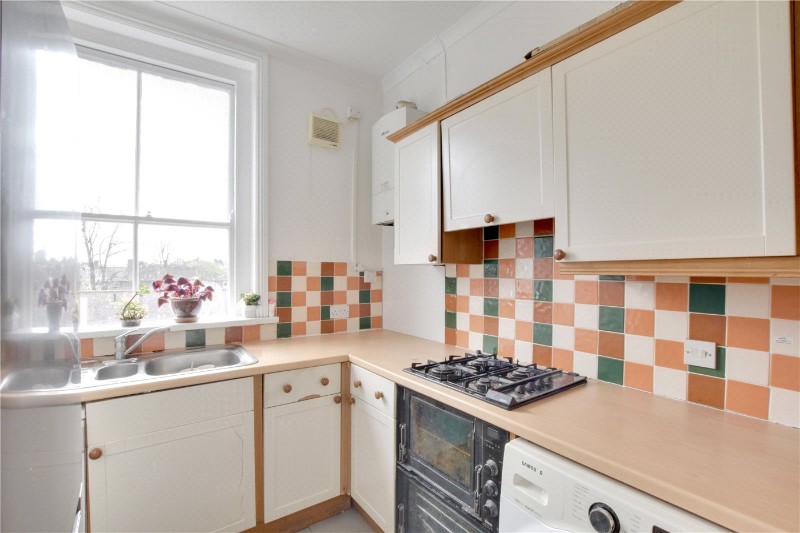 Glenton Road, Lewisham, London, SE13