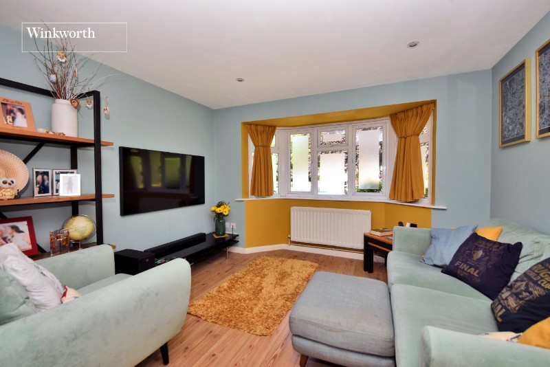 Beddington Gardens, Wallington, SM6