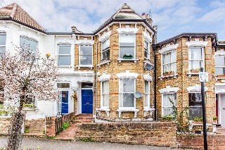 Duckett Road, London, N4