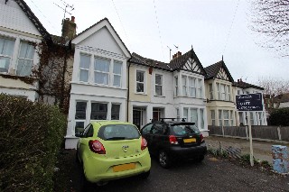 Anerley Road, Westcliff-on-Sea, Essex, SS0