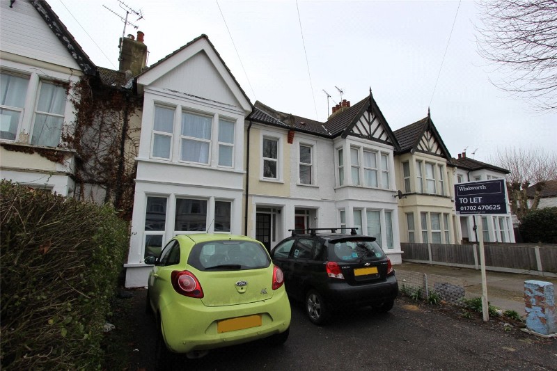 Anerley Road, Westcliff-on-Sea, Essex, SS0