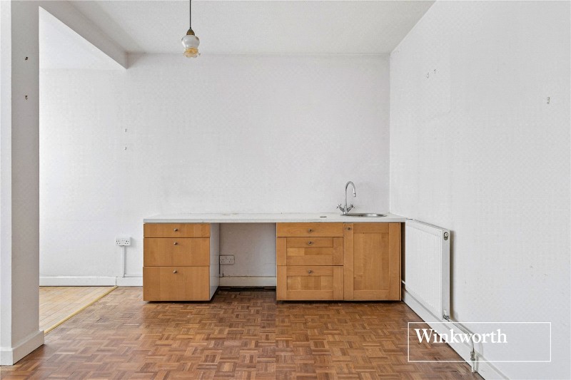 Regent Court, 190 Ballards Lane, Finchley, London, N3