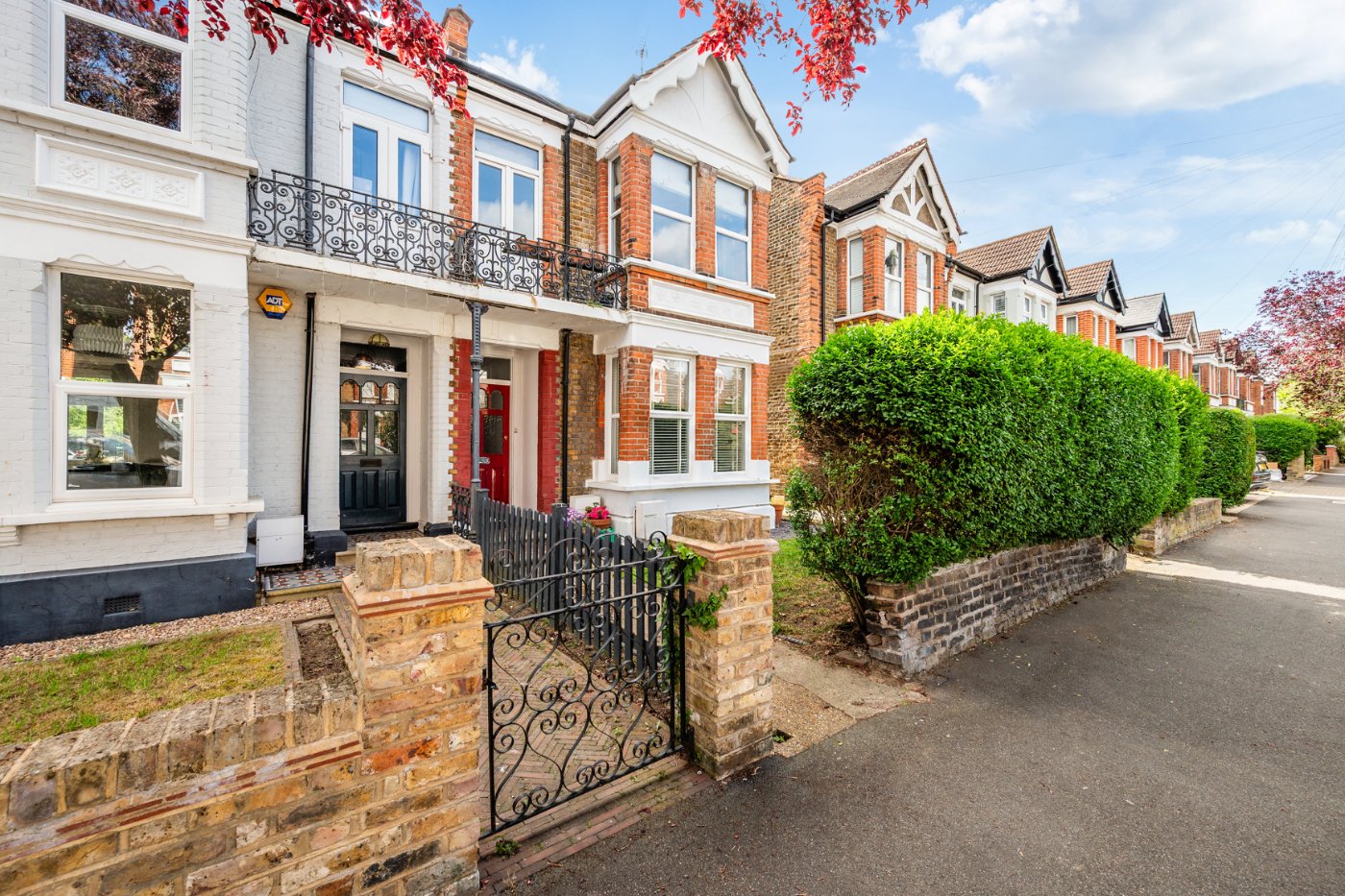 Sidney Road, Beckenham, BR3