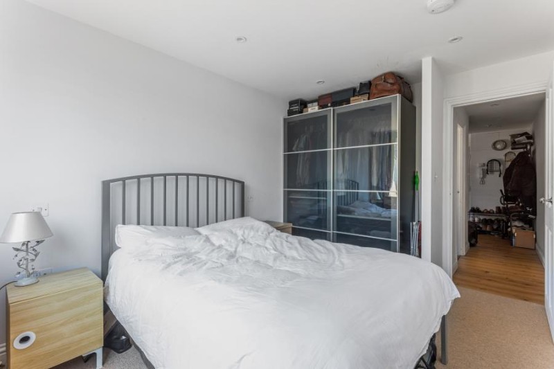 Elliotts Row, SE11
