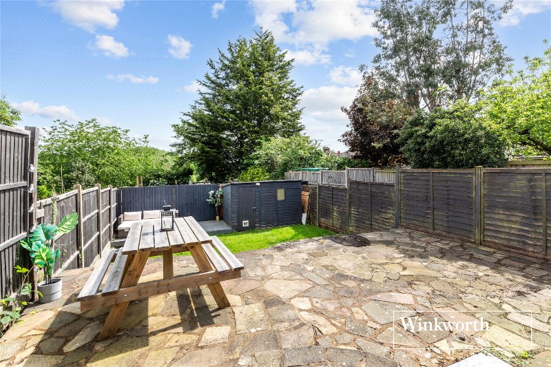 Meadway Close, New Barnet, EN5