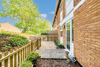 Churchill Drive, Crediton, Devon, EX17